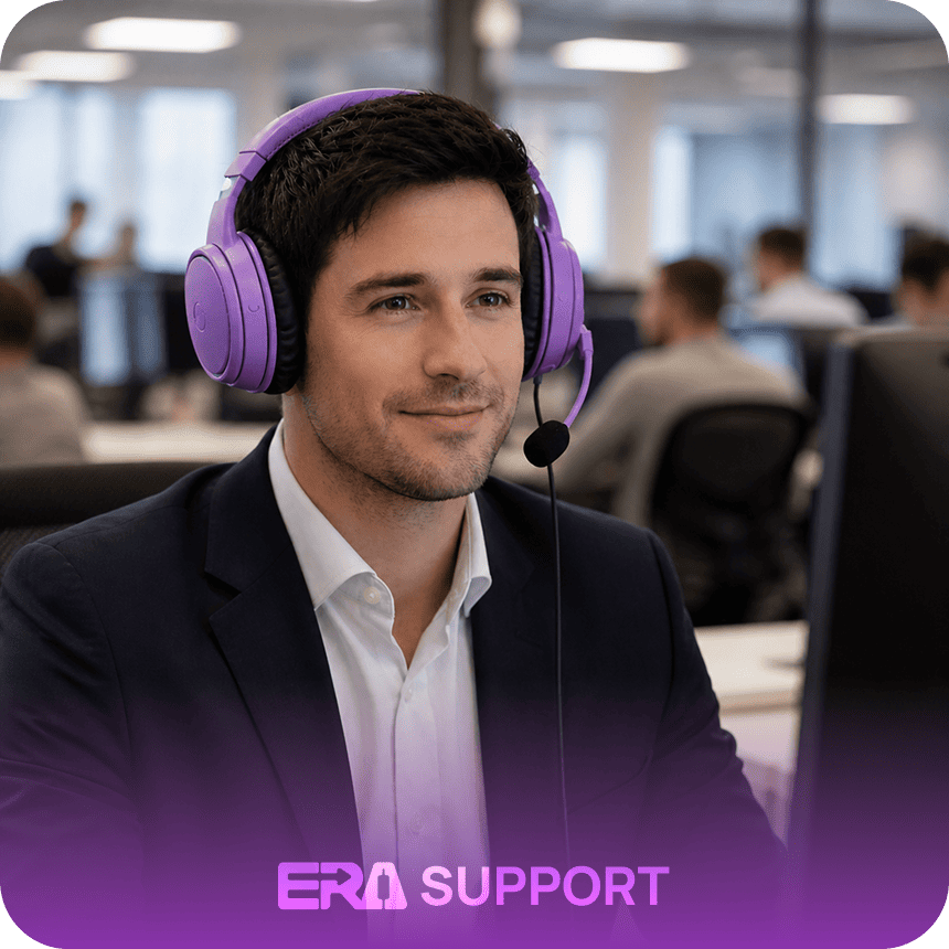 Era Support